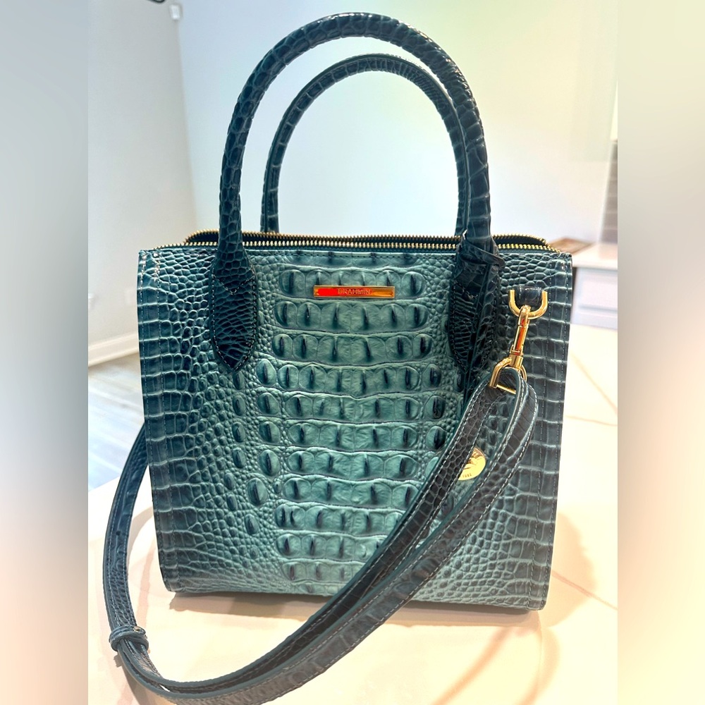 Brahmin Caroline